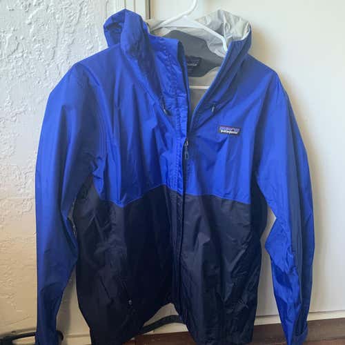 Patagonia Men’s Rain Coat