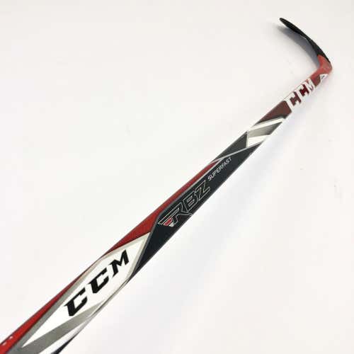 Used Right Handed CCM Superfast | Grip | 85 Flex | 69” Tall | #RH66