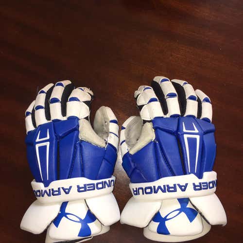 Under Armour Command Pro Gloves *USED*