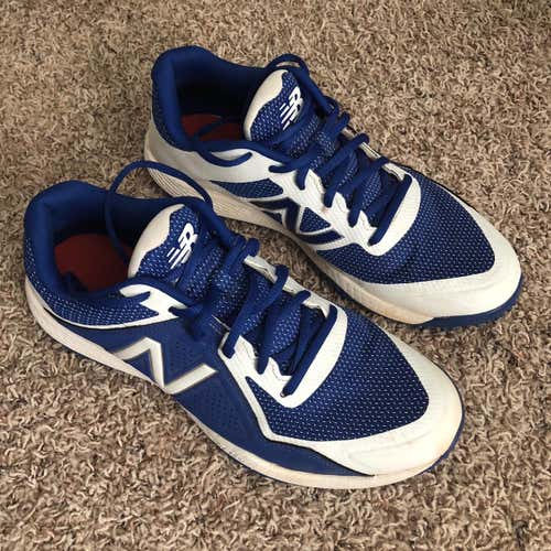 New Balance Baseball Turfs