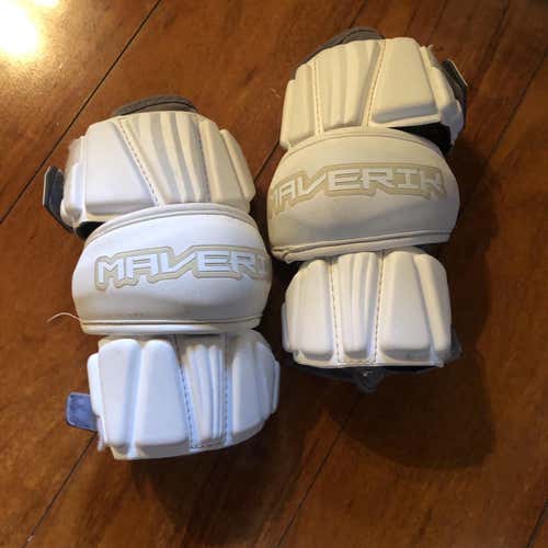 Lacrosse Arm Pads