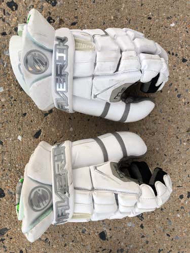 13” M4 Goalie Gloves