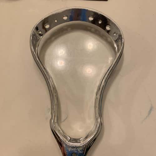 CHROME Warrior Evo