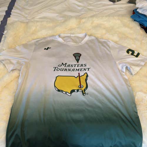 Masters Shooting Shirt