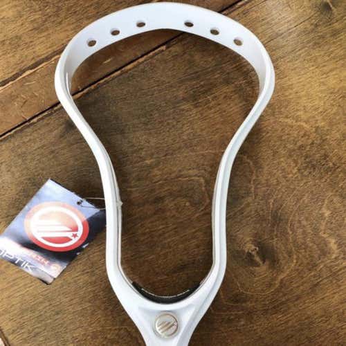 Optik And Integra Z One Combo
