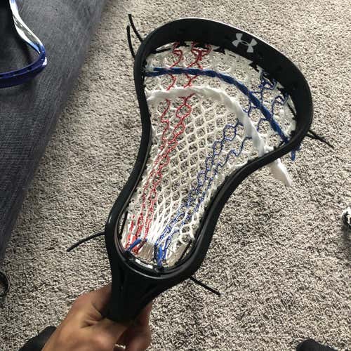 Brand New UA Command