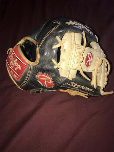Rawlings Heart Of The Hide Dual Core 11.5