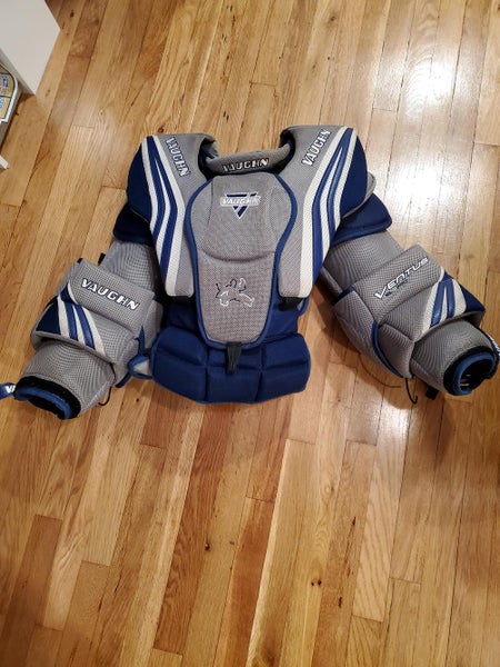 Vaughn Ventus SLR Pro Senior Chest and Arm Protector Senior