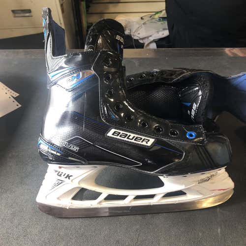 Bauer Nexus 2N Skates 9D