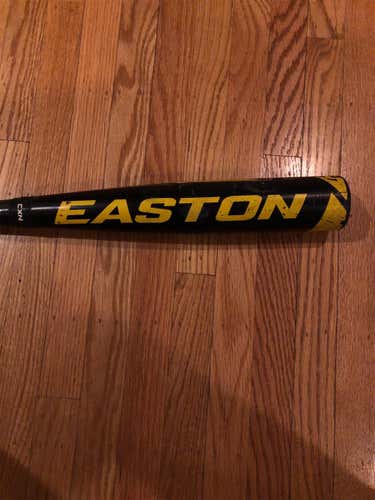 2013 Easton S1 (Still Had Good Pop)