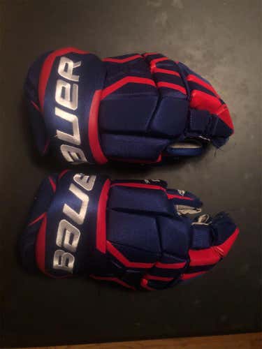 14” BAUER SUPREME S170 Gloves
