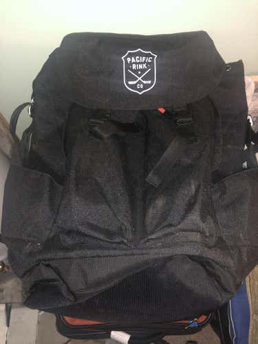 Pacific Rink Pond Pack