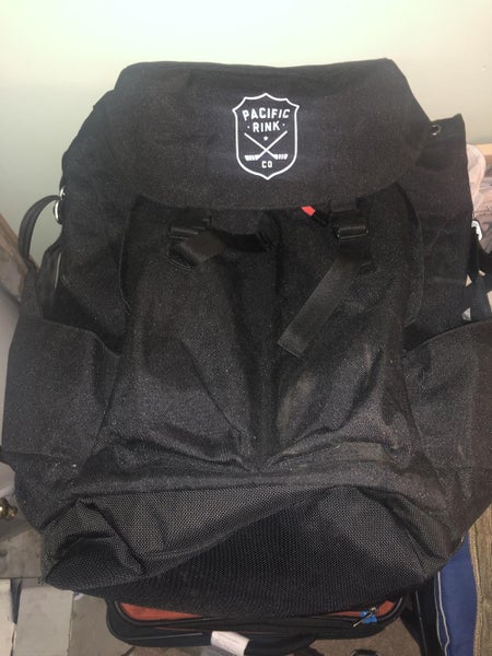 Pacific Rink Pond Pack