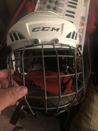 CCM FL40
