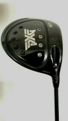 PXG 0811X 9° Driver Aldila NV-Blue Stiff Shaft