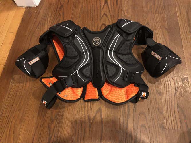 Medium Maverik Empire Shoulder Pads