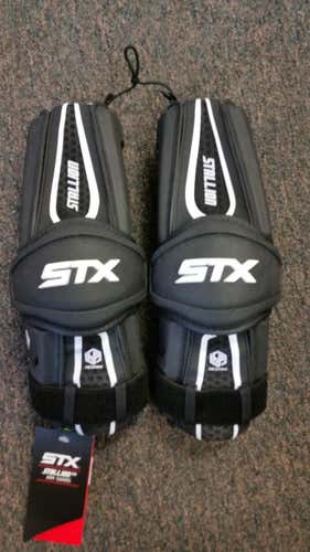 New STX Stallion 500 Arm Guards Large