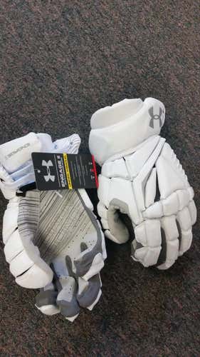 New Under Armour Engage 2 Gloves Large