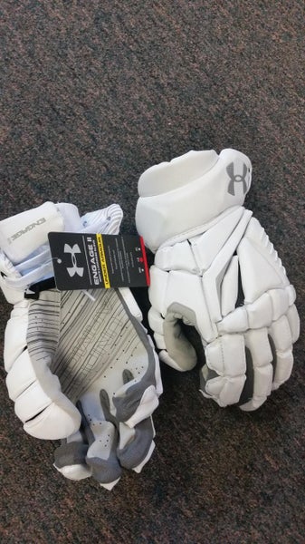 New Under Armour Engage 2 Gloves Large