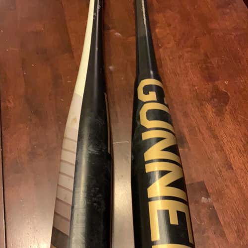 Warstic Gunner And Gold Tail