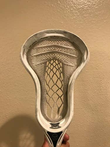 Warrior Burn Warp Pro Whip 3