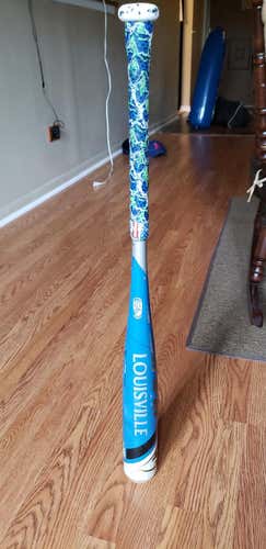 2015 Louisville Slugger Catalyst USSSA Certified