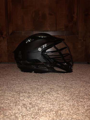 Matte Black Cascade R (Negotiate Price)
