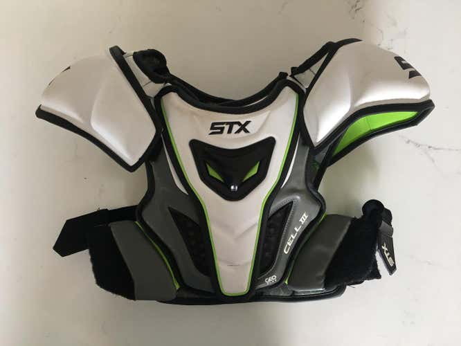 STX Cell III