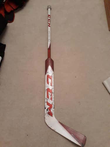 CCM  Goalie Stick P1.9 23"
