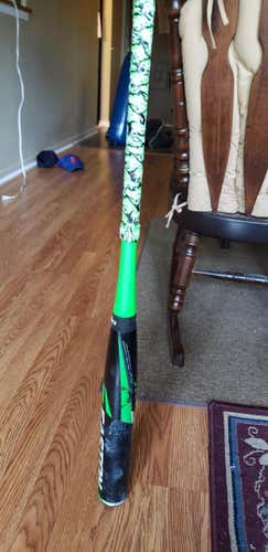 2016 Easton Mako USSSA Certified