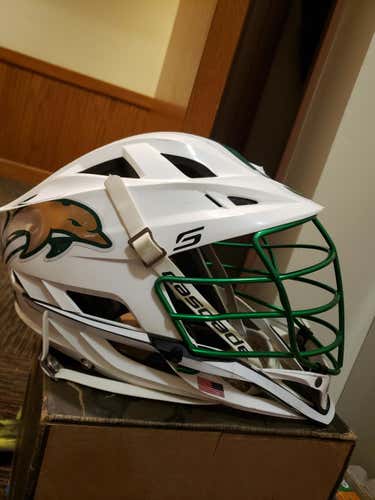 Jacksonville NCAA Cascade S Adult