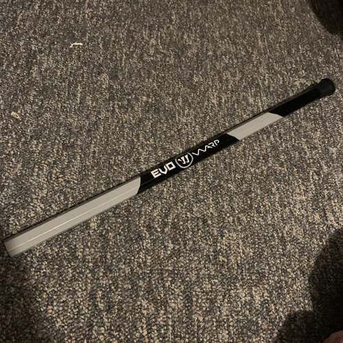 Evo Warp Jr. Shaft