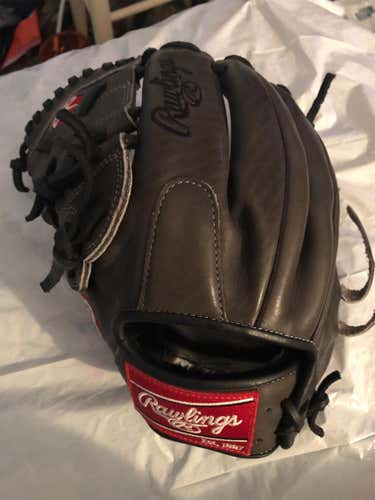 Rawlings Heart Of The Hide.