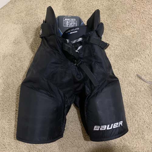 Bauer N8000 Senior Small