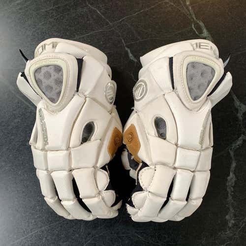 Maverik Rome NXT Gloves 13" Great Condition