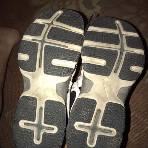 Nike Fingertrap 18