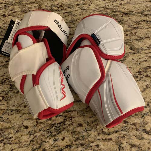 Bauer Vapor X900 Elbow Pads Brand New With Tags Medium