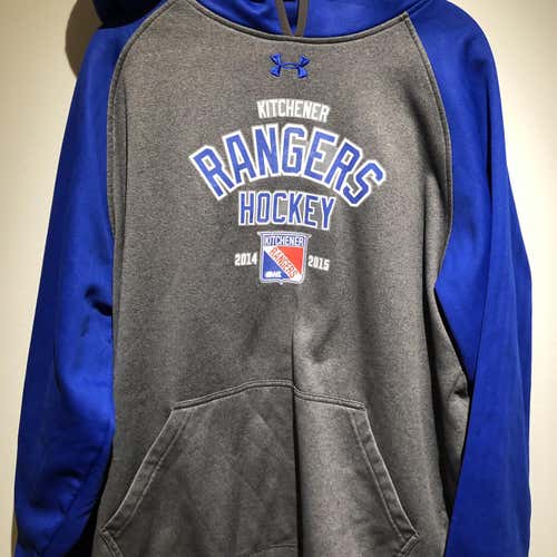 Kitchener Rangers OHL Bundle UA