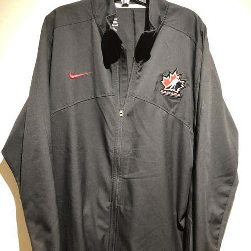 Team Canada Team Issue Shell