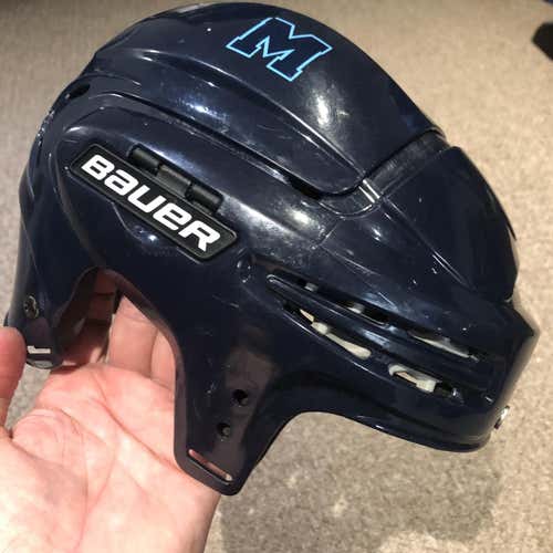 St. Michaels Team Issue Helmet