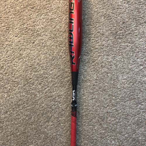 2020 30 Inch Rawlings Quattro Pro -12