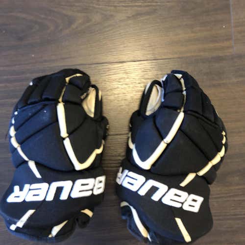 Pro Stock 13" Vapour X60 Gloves 13" - Penguins
