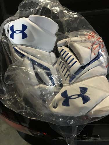 New Under Armour Engage - NO TRADES