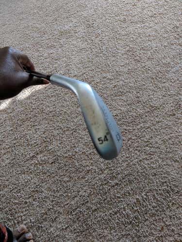 Titleist 2009 Vokey Spin Milled Chrome  Righty