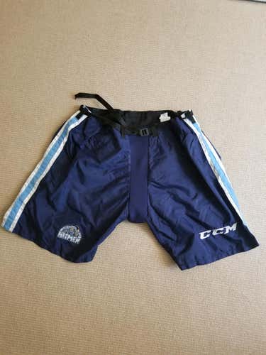 Jersey Hitmen CCM shell