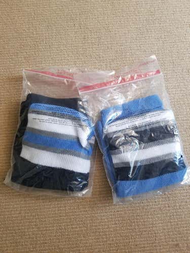 Jersey Hitmen New Hockey socks