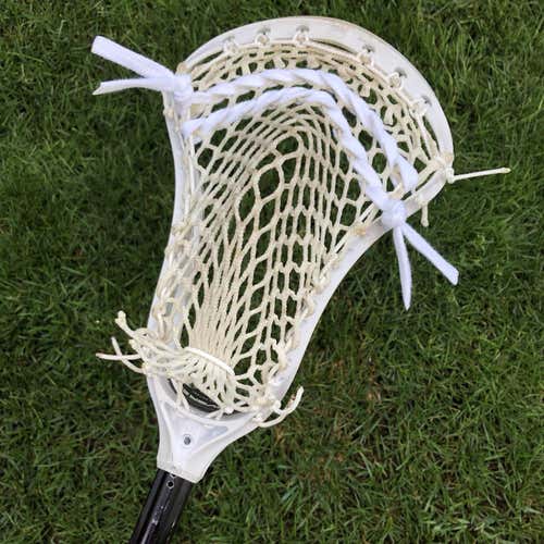 OPTIK HS ECD Wax Mesh
