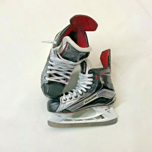 Brand New Pro Stock Skates- Bauer Vapor 1X - Size 5.5 D