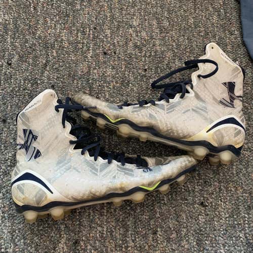 Used UA Highlights