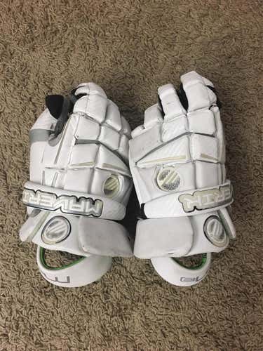 Maverick M3 Goalie Gloves